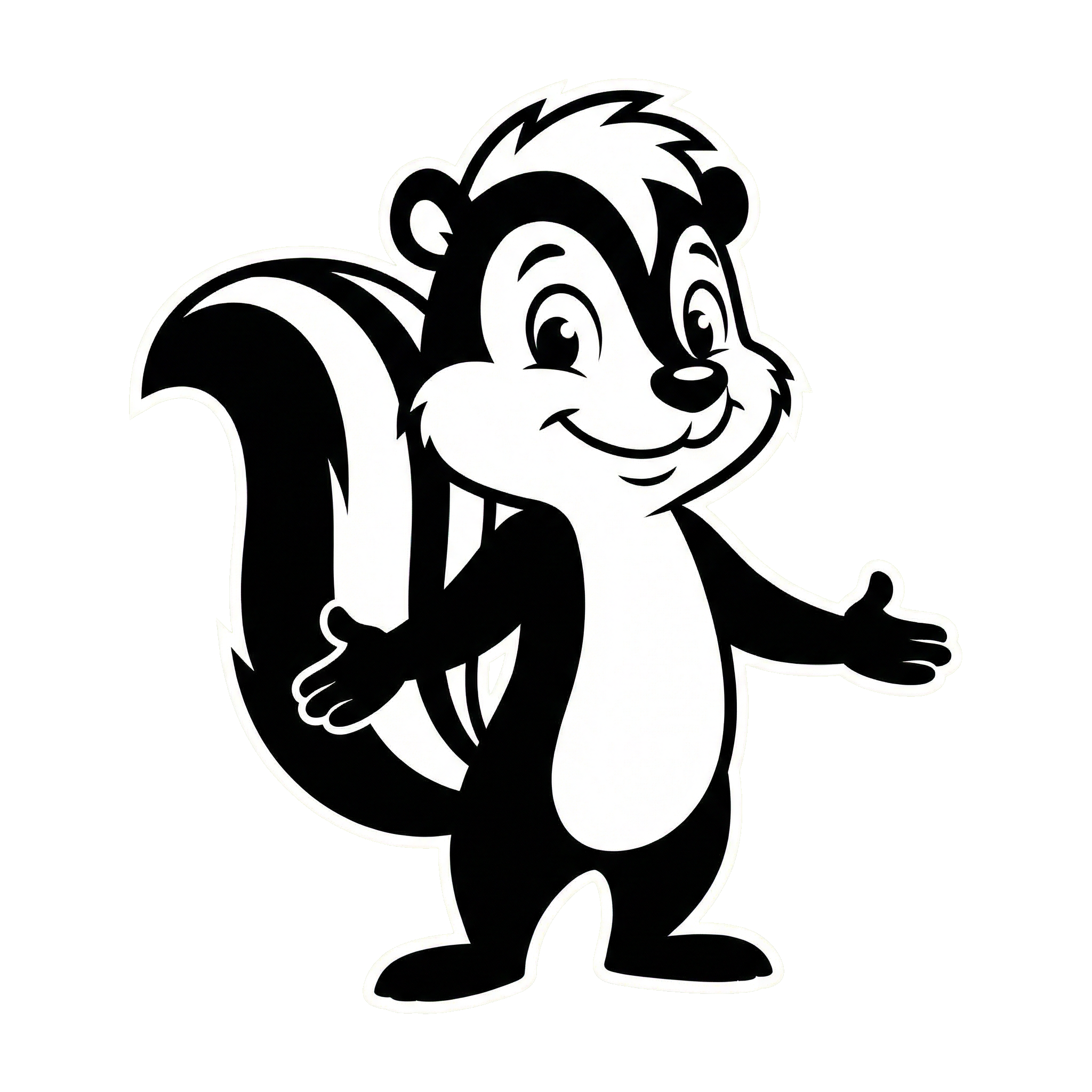 Macdonald Septic Service Logo